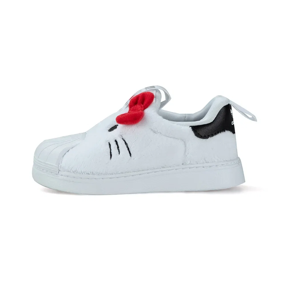 Tênis adidas Superstar 360 TD Infantil — imagem 1