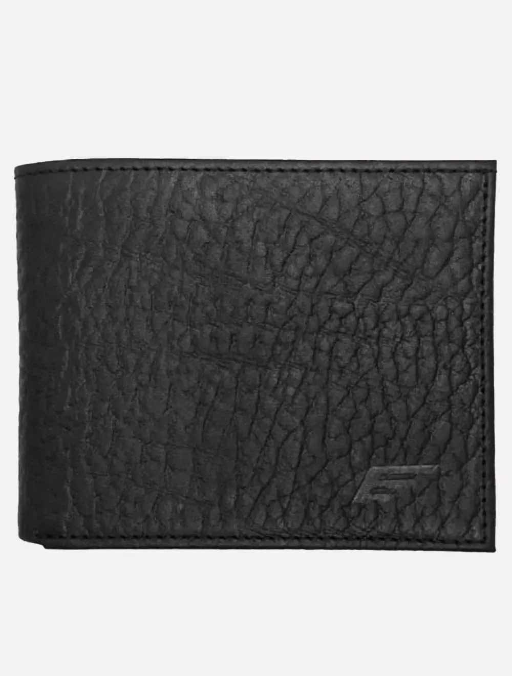 Carteira Ellus Masculina Couro Soho Preta
