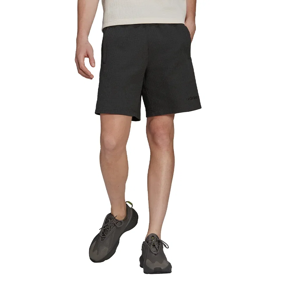 Shorts adidas Waffle Masculino — imagem 1