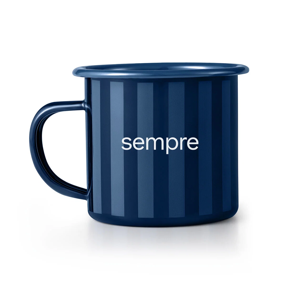Caneca Crer Para Ver 350 ml — imagem 1
