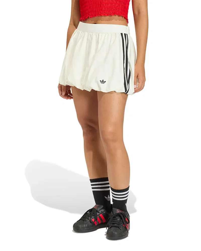 Saia Adidas Balão Feminina