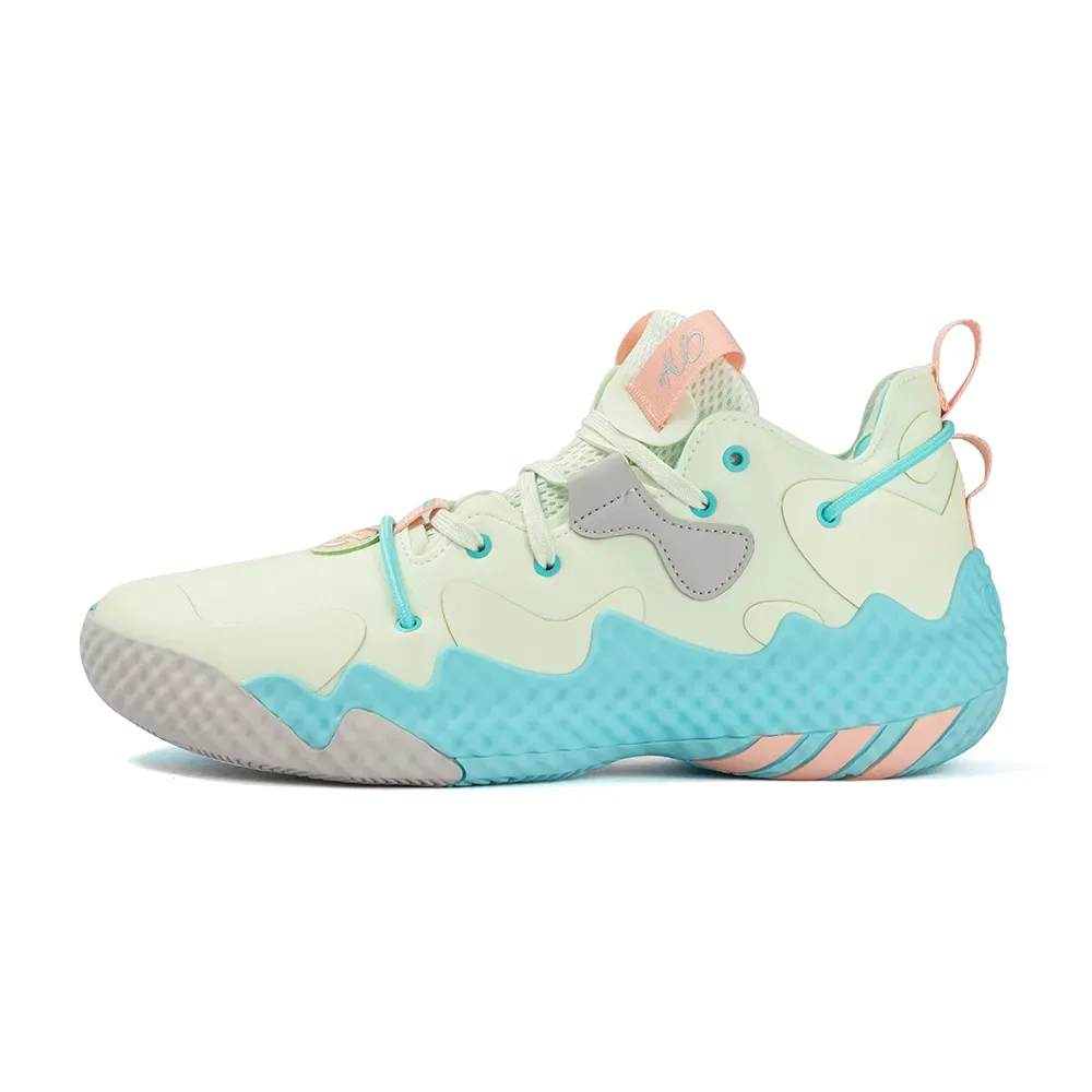Tênis adidas Harden Vol.6 — imagem 1