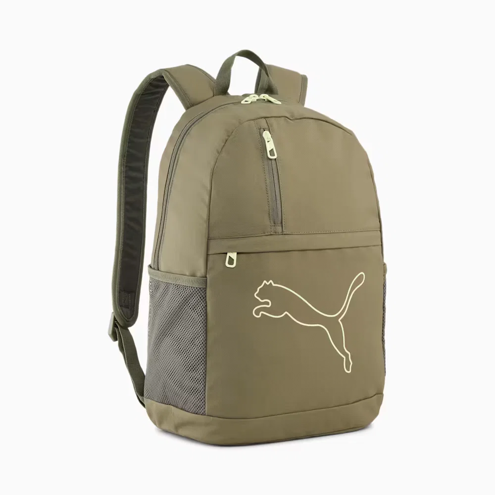 Mochila Puma Plus