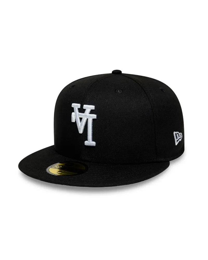 Boné New Era Los Angeles Dodgers Upside Down Masculino