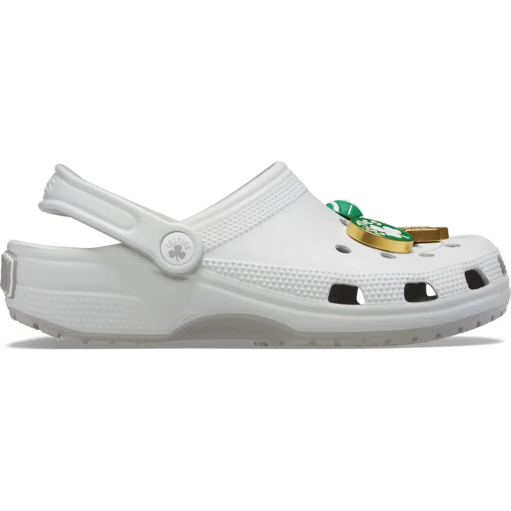 NBA Celtics Elevated Classic Clog — imagem 1
