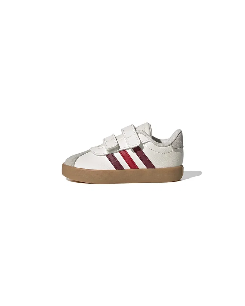 Tênis Adidas VL Court 3 0 CF Infantil