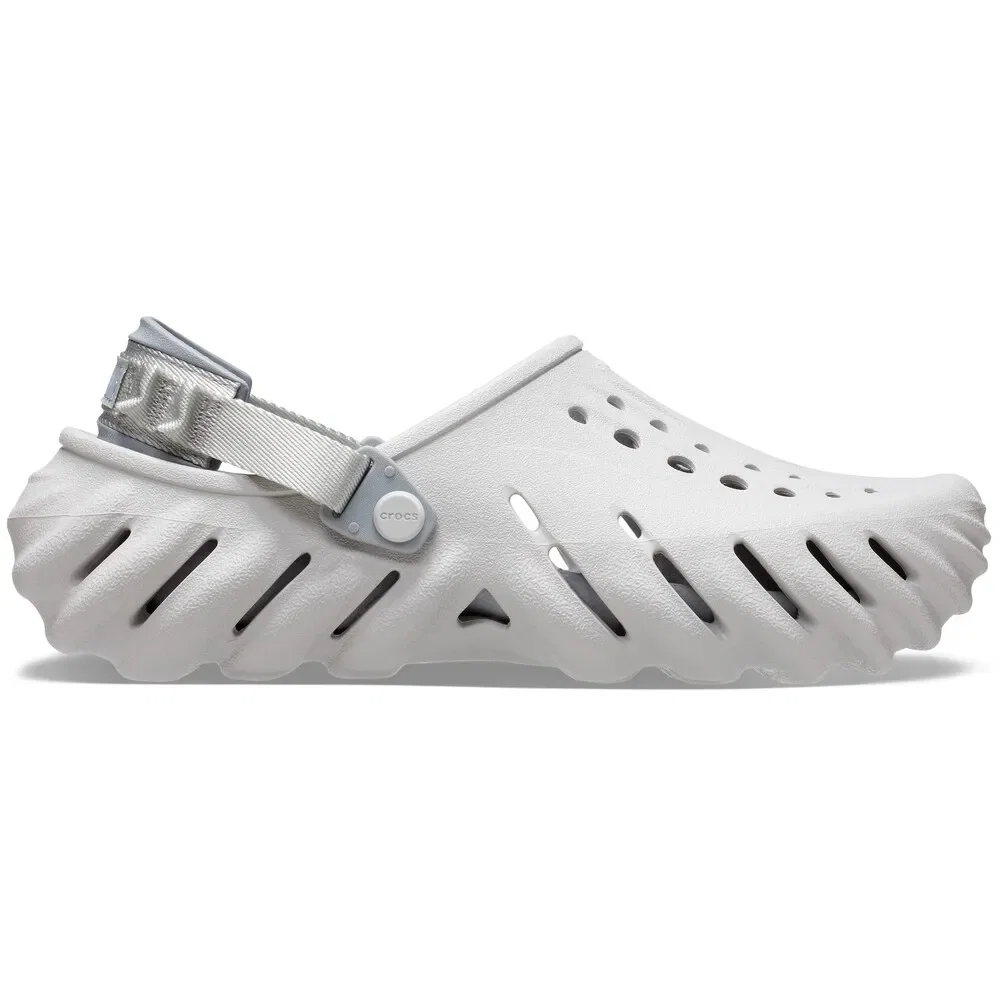 Echo Clog