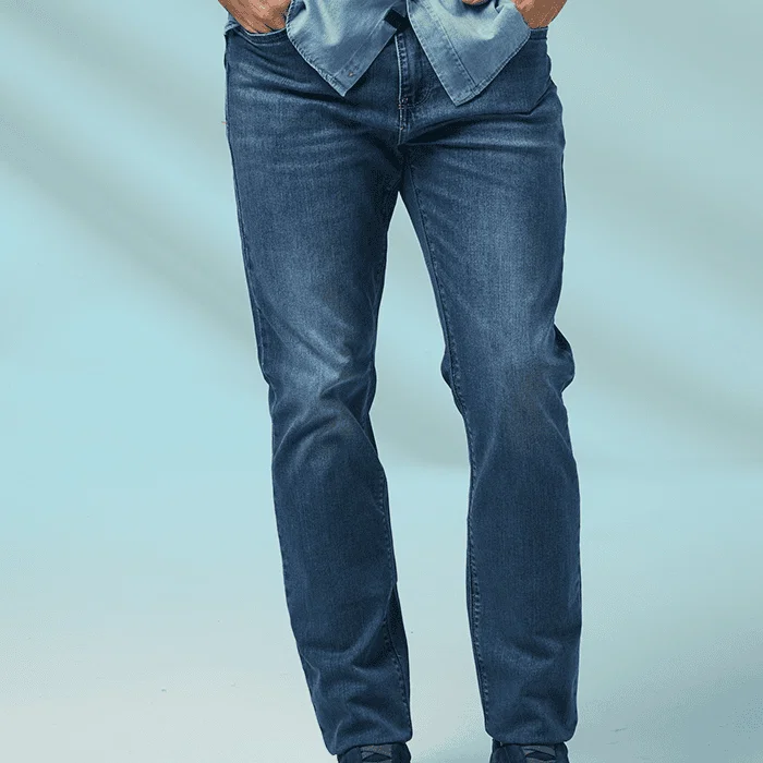 Jeans Homem S/A — imagem 1