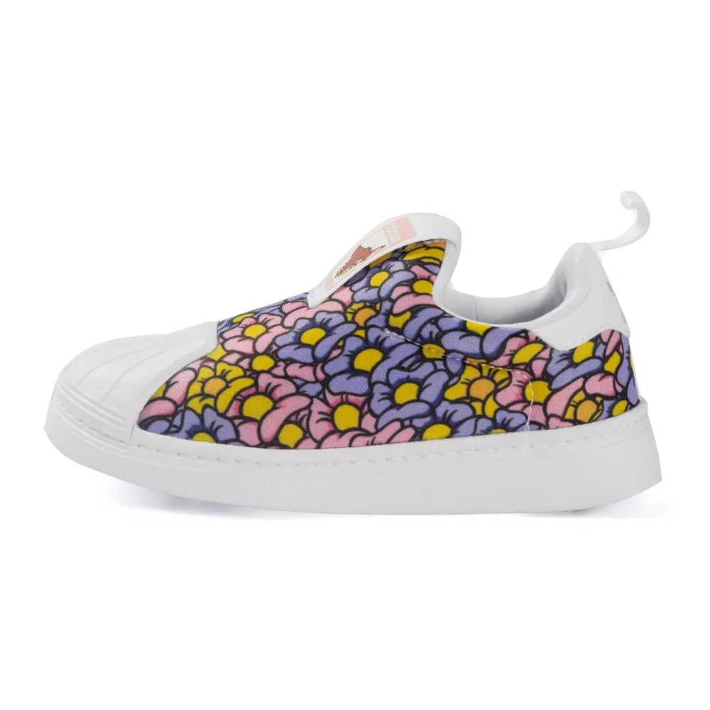 Tênis Adidas Superstar 360 x Disney PS Infantil — imagem 1