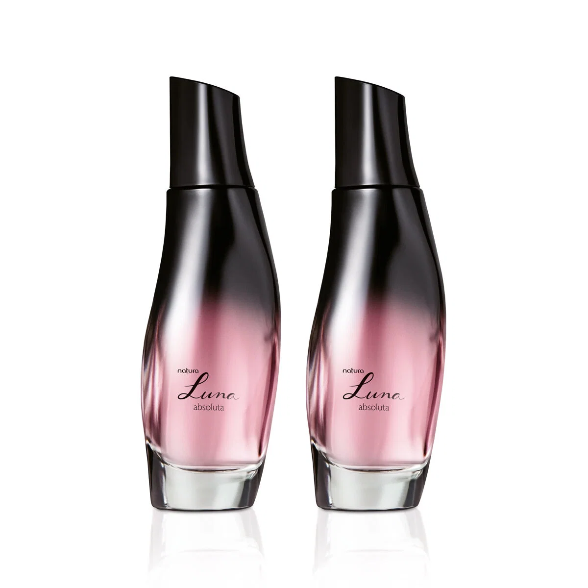 Kit Desodorante Colônia Luna Absoluta 75 ml (2 unidades)