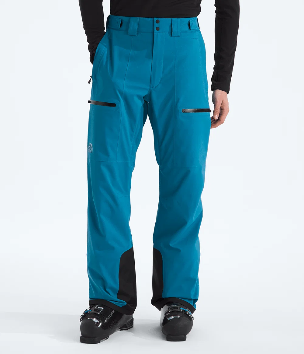 Calça Masculina Chakal Dusk Blue