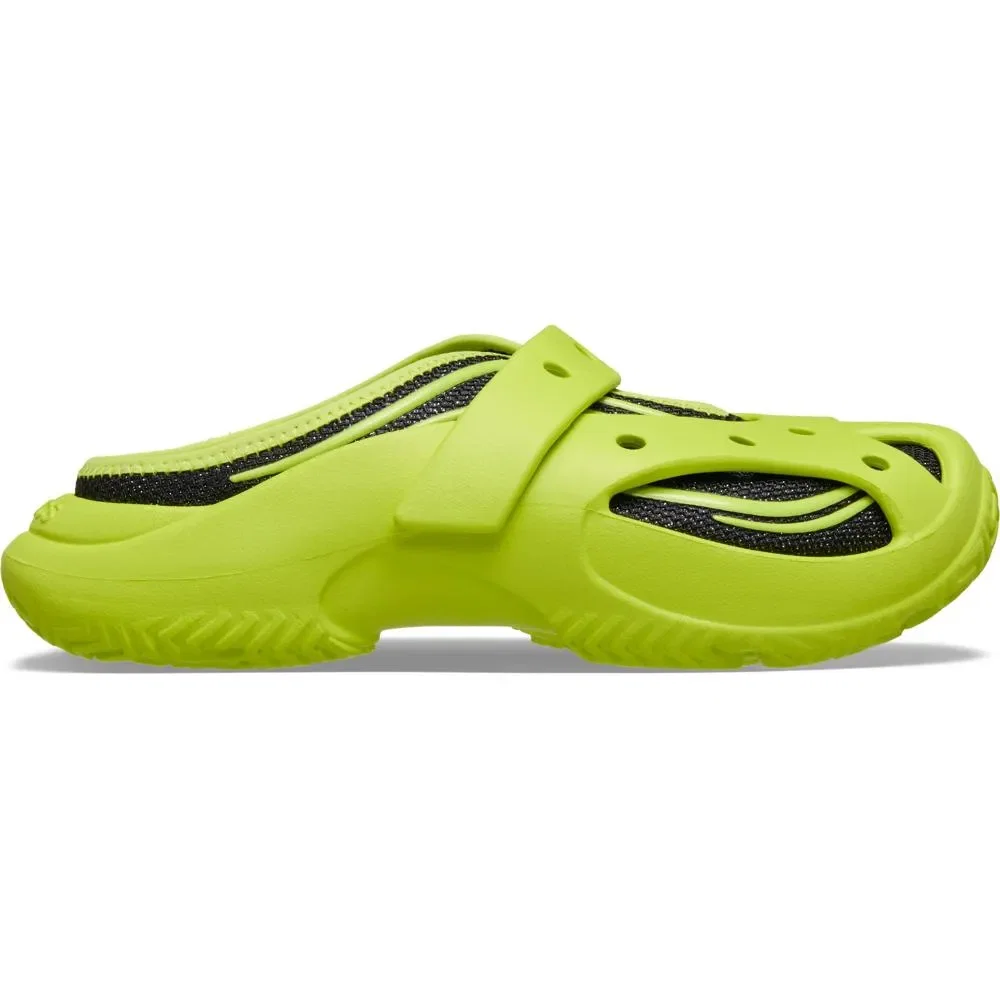 Caged Mule Clog