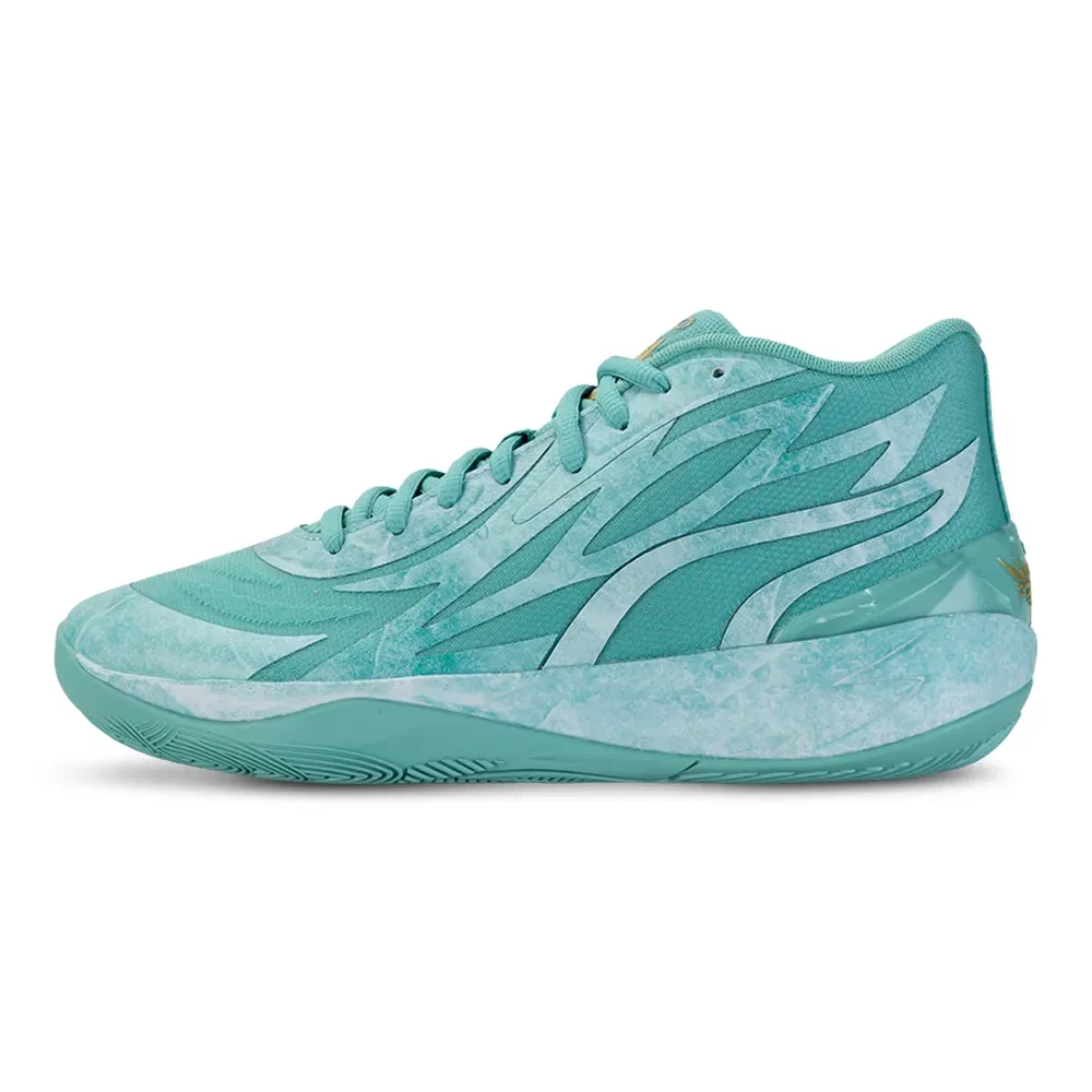 Tênis Puma MB.02 Jade Masculino — imagem 1