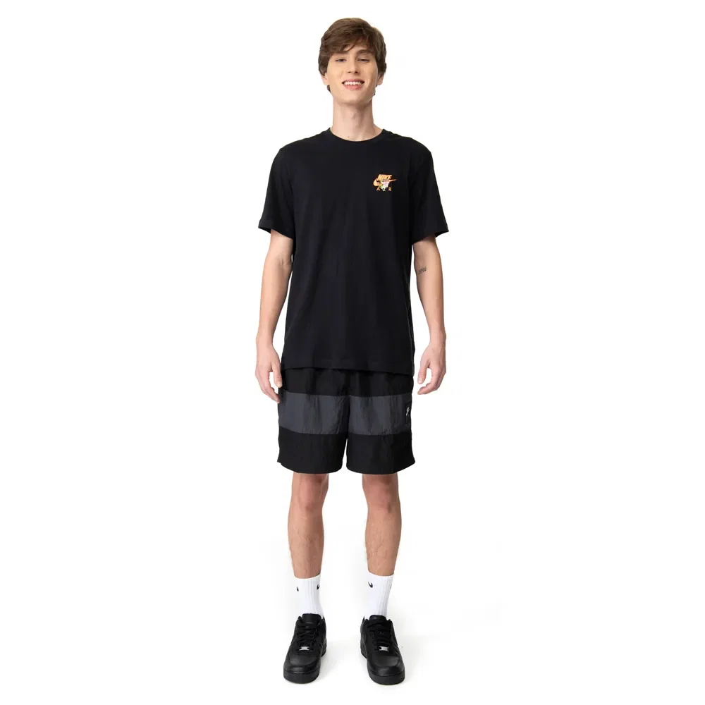 Camiseta Nike Alien Air Masculina — imagem 1