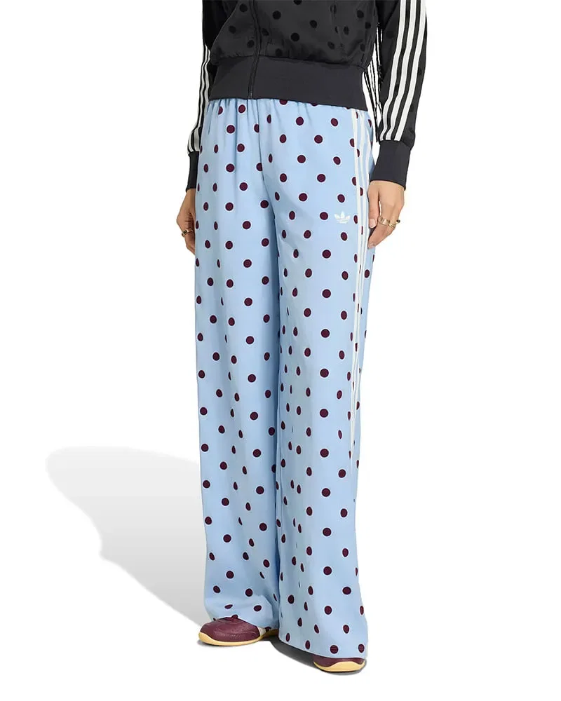 Calça Adidas Wide Feminina