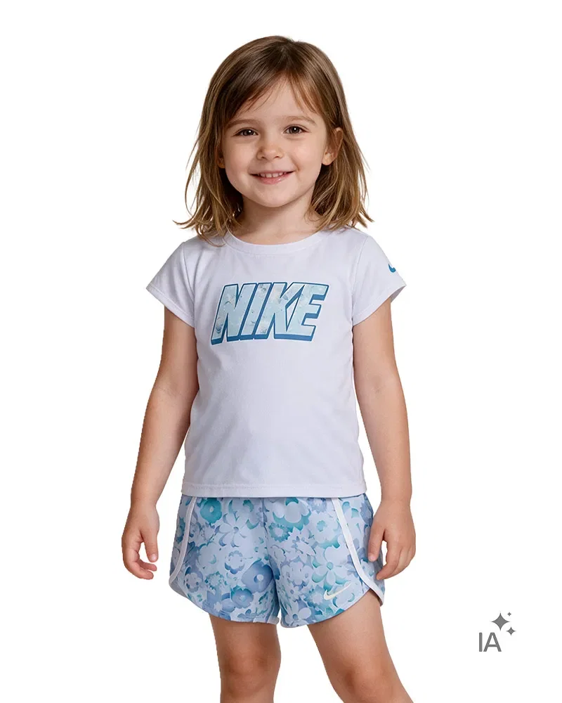 Conjunto Nike Sprint Infantil