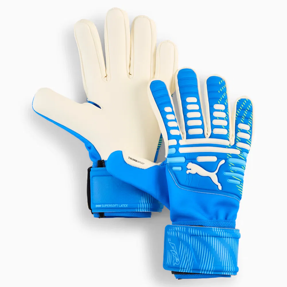 Luva de Goleiro FUTURE Match NC Unissex