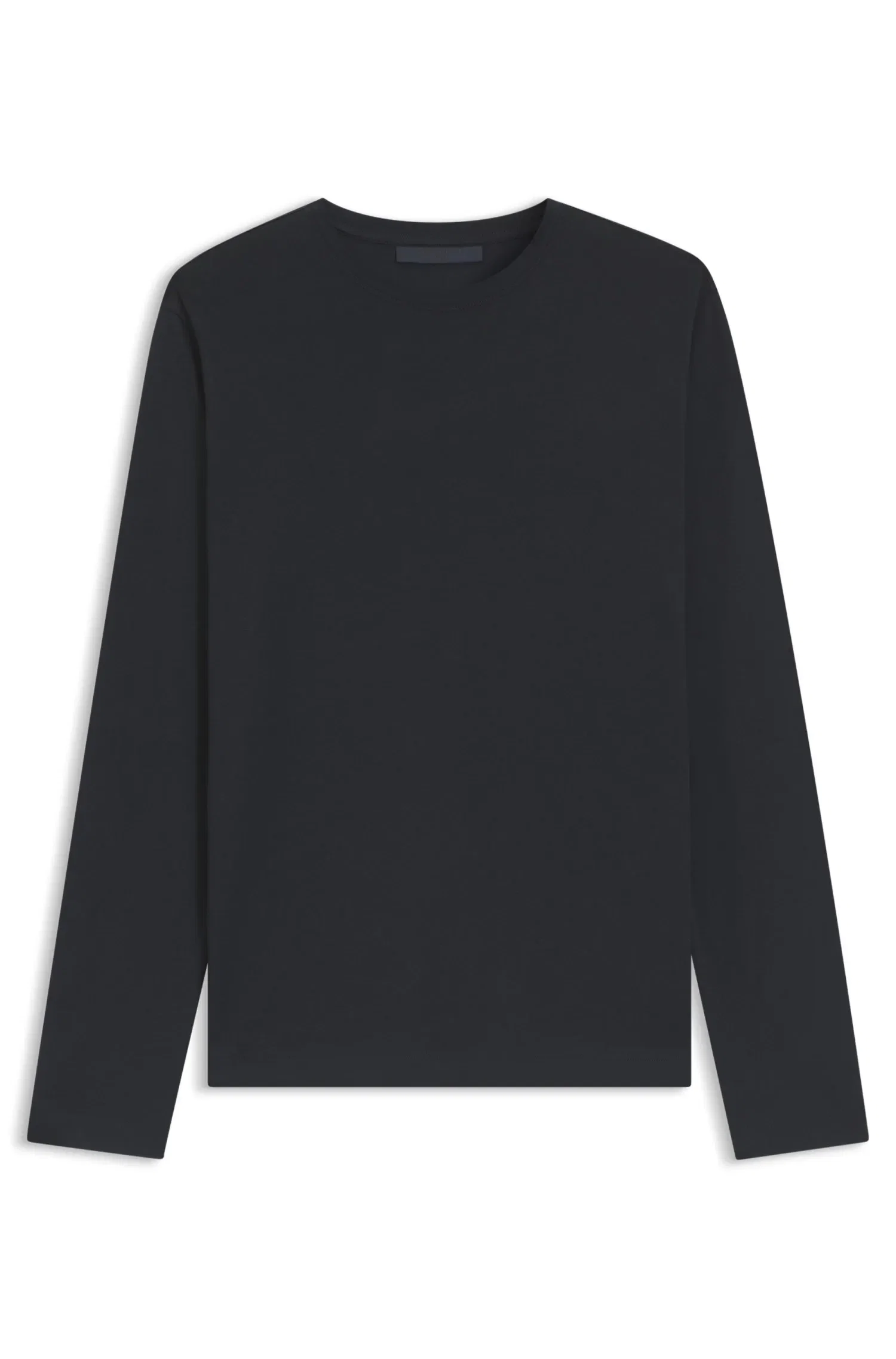 Camiseta BOSS By Beckham Em Algodão Mercerizado — imagem 1
