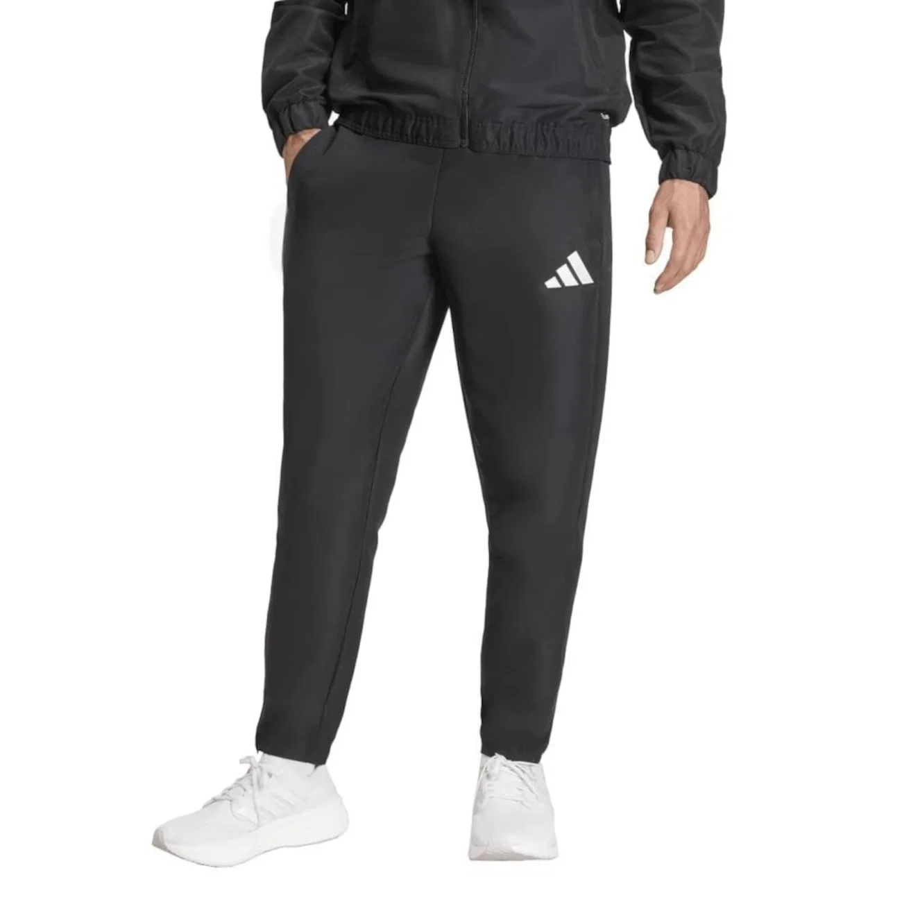 Calça Adidas Entrada 26 Masculina