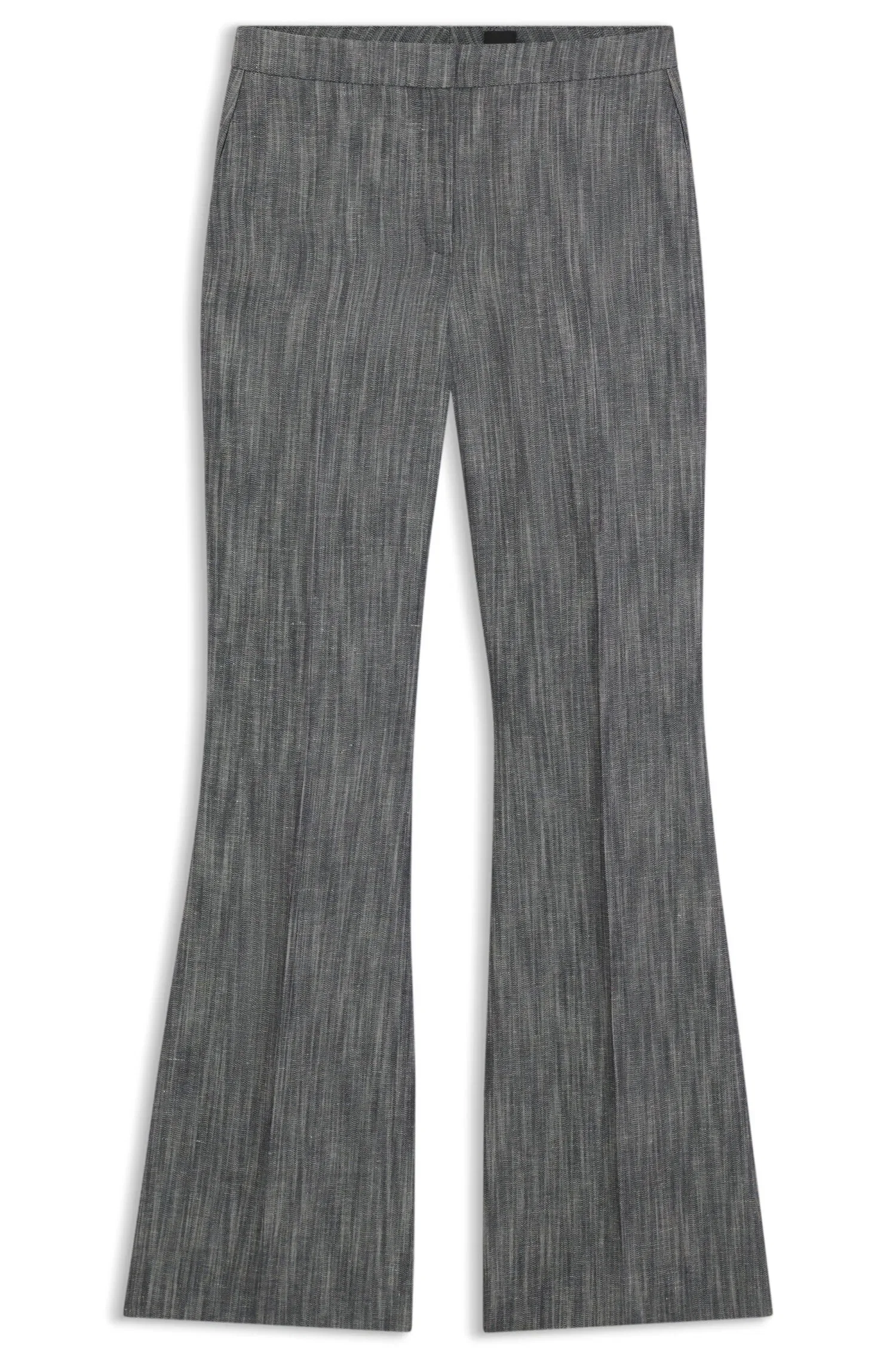 Calça Regular Fit