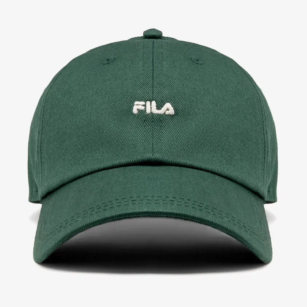 Bone Unisex Fila Dna Letter Sport Life - tamanho U