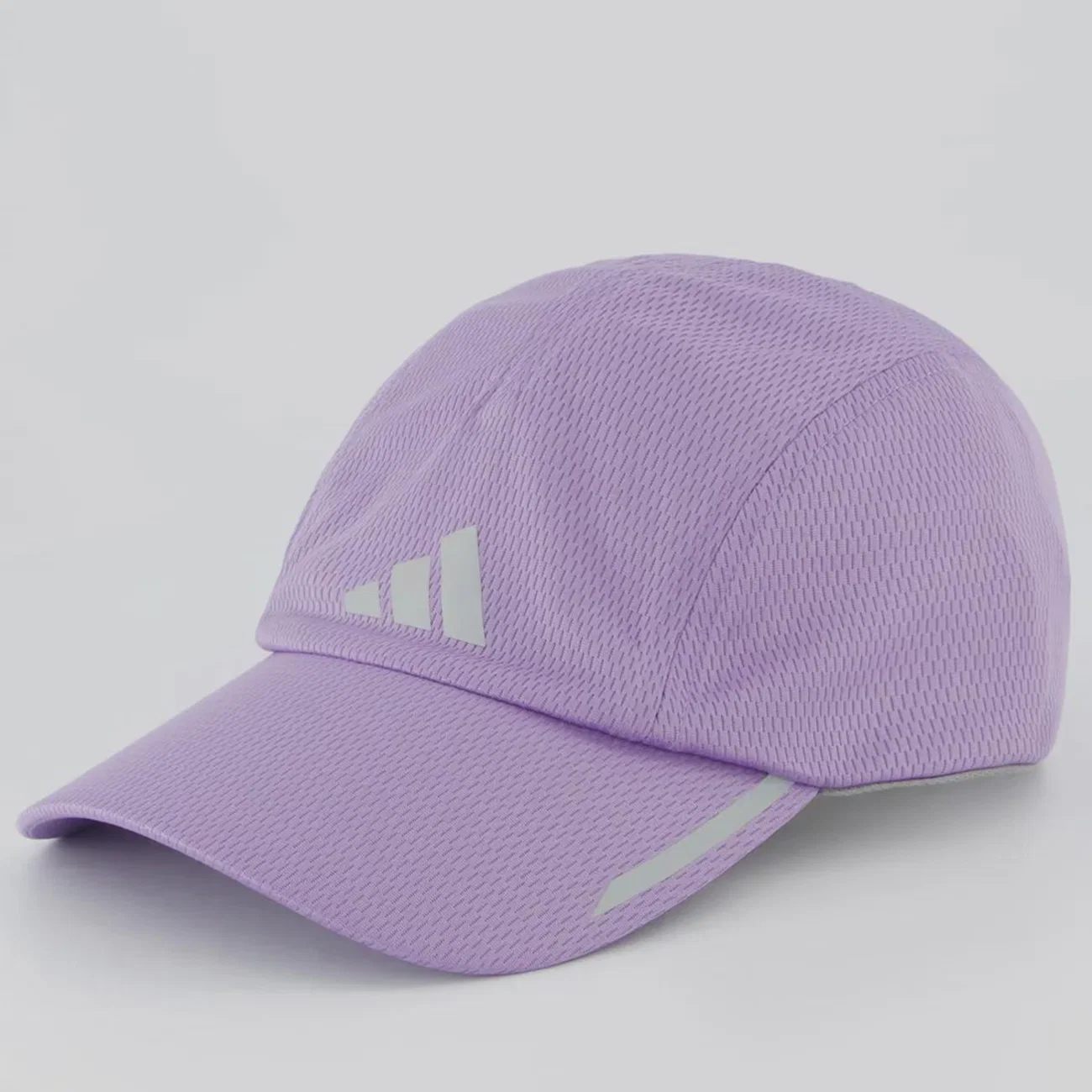 Boné Aba Curva Adidas Run Mes CC