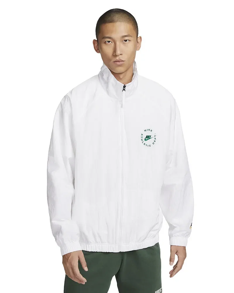 Jaqueta Nike Sportswear Woven Masculina — imagem 1