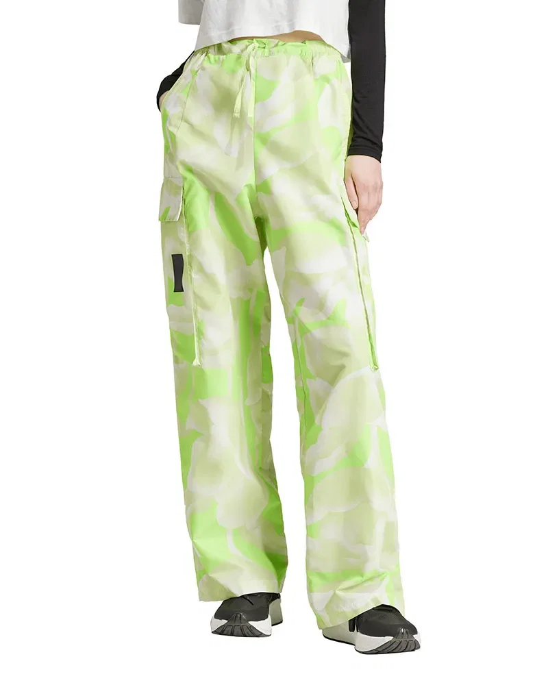 Calça Adidas W Cargo Feminina