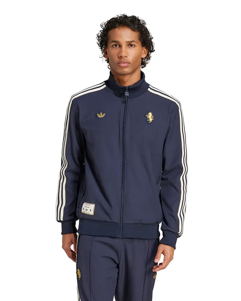 Jaqueta adidas Juventus Masculina — imagem 1