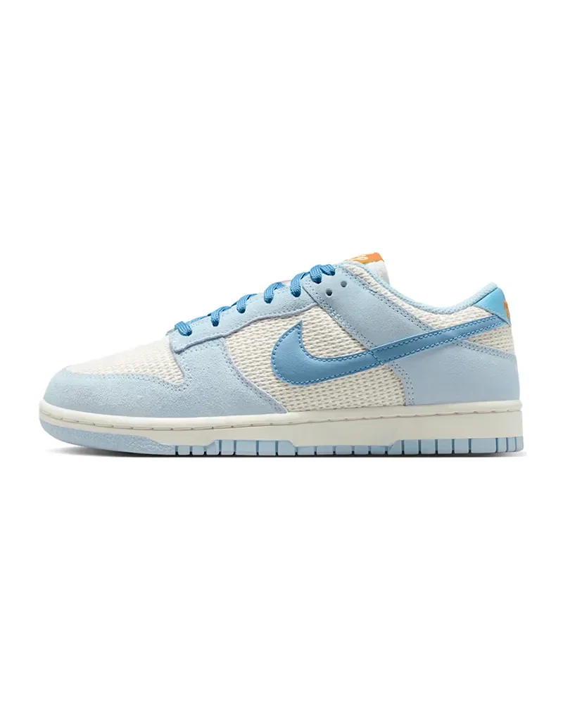 Tênis Nike Dunk Low Se Feminino — imagem 1