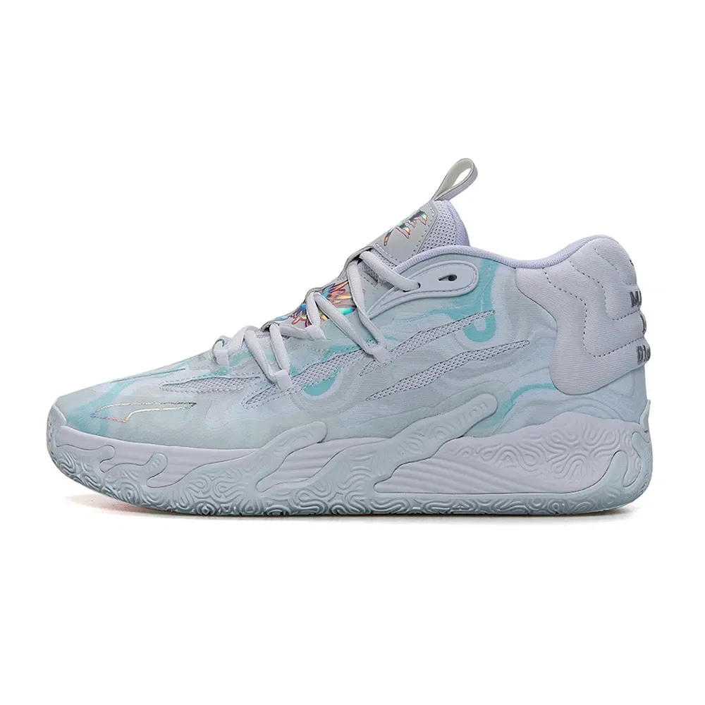 Tênis Puma MB.03 Iridescent Unissex — imagem 1