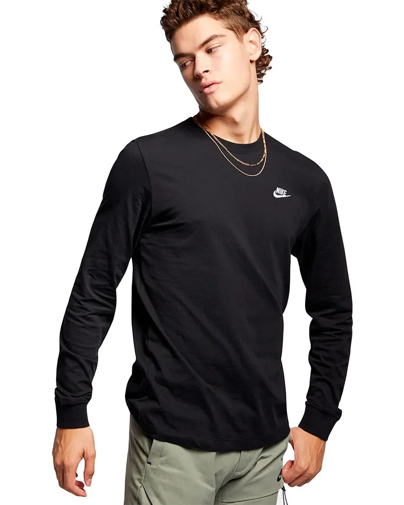 Camiseta Nike Sportswear Masculina — imagem 1