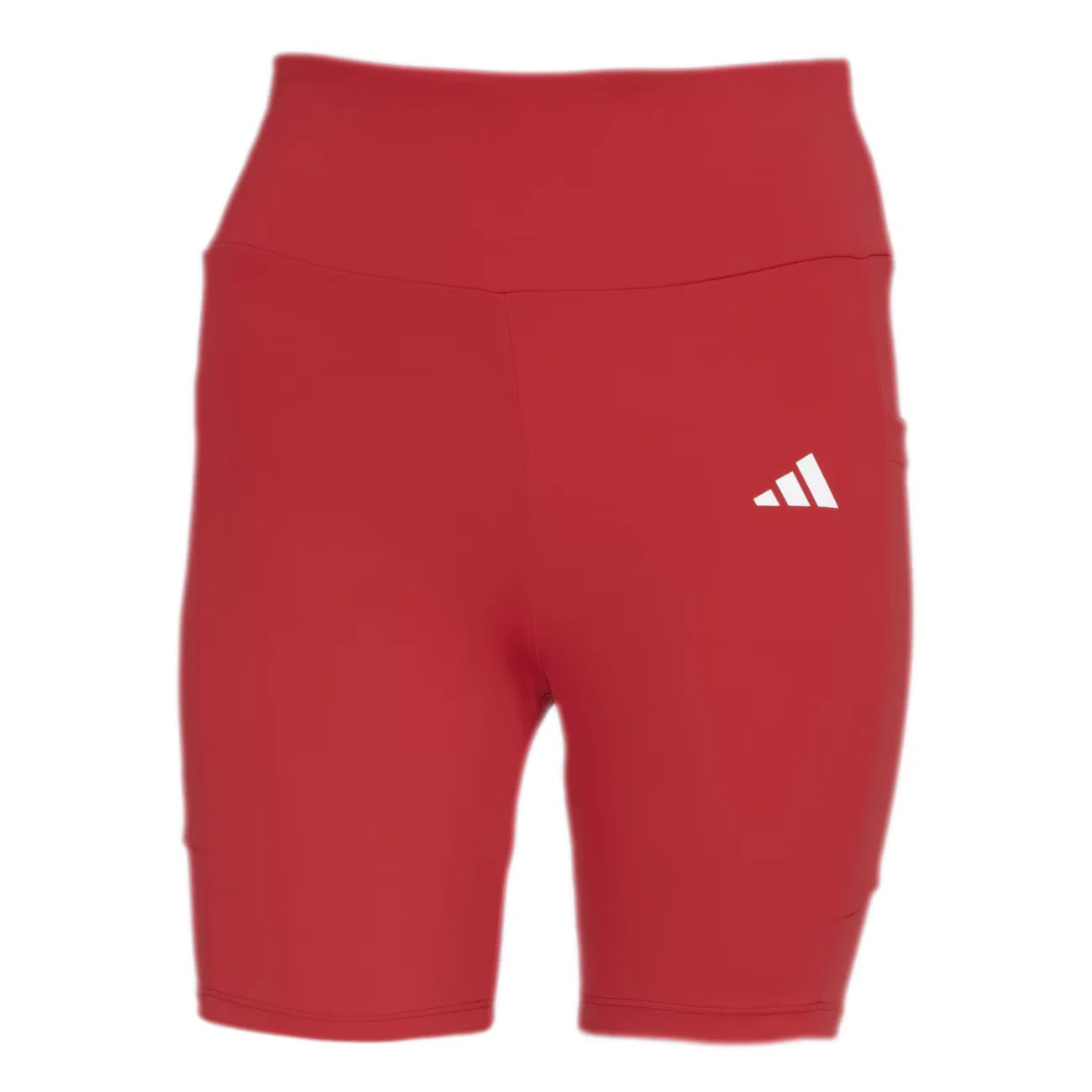 Bermuda Feminina Adidas 3 Listras com Bolso