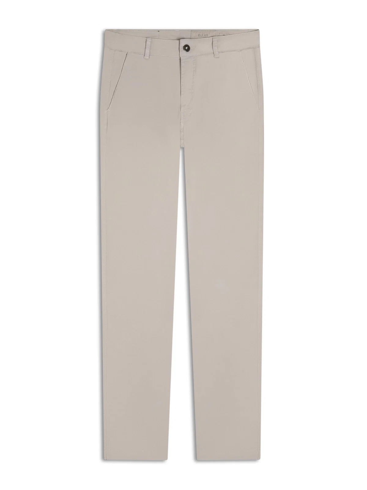 Calça Jogging Color Slim Silver — imagem 1