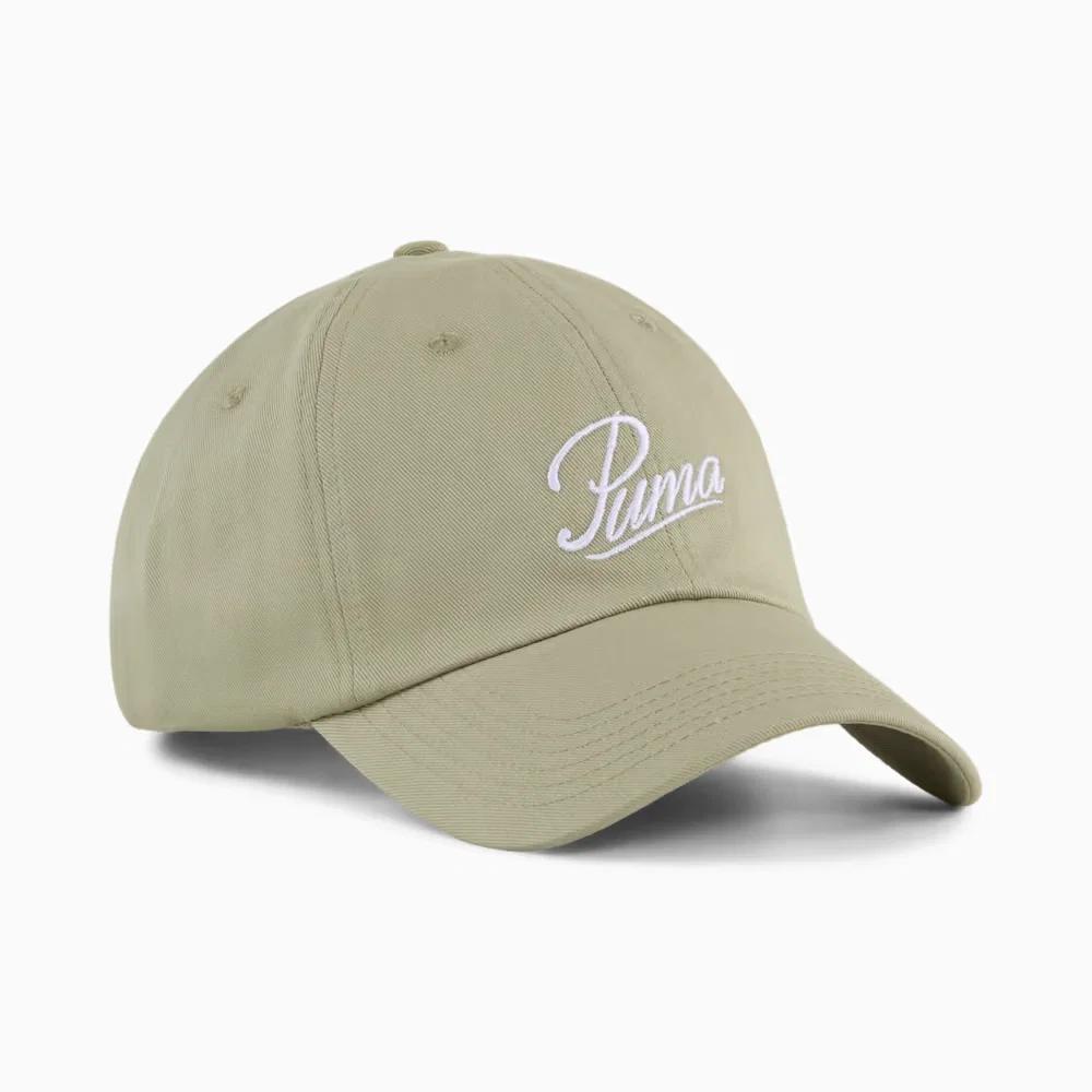Boné ESS Script Logo Dad