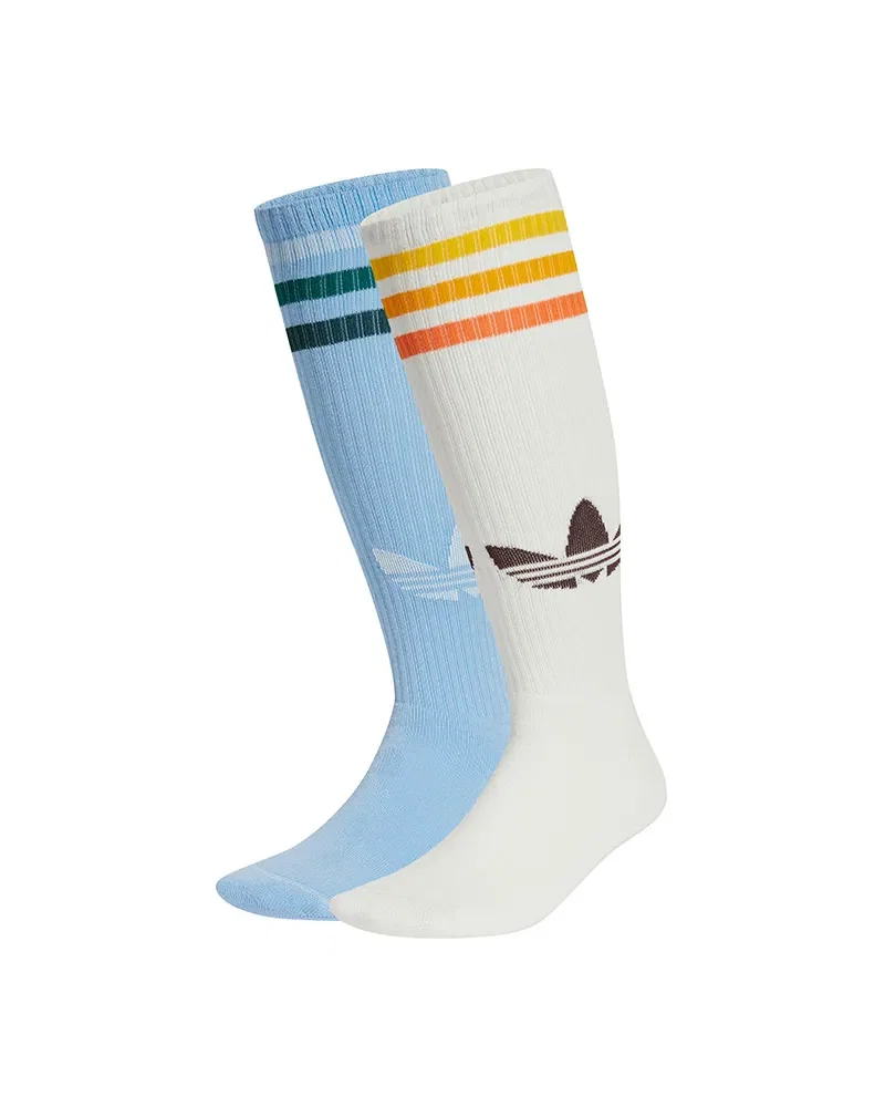 Meia adidas Knee 2PP Unissex