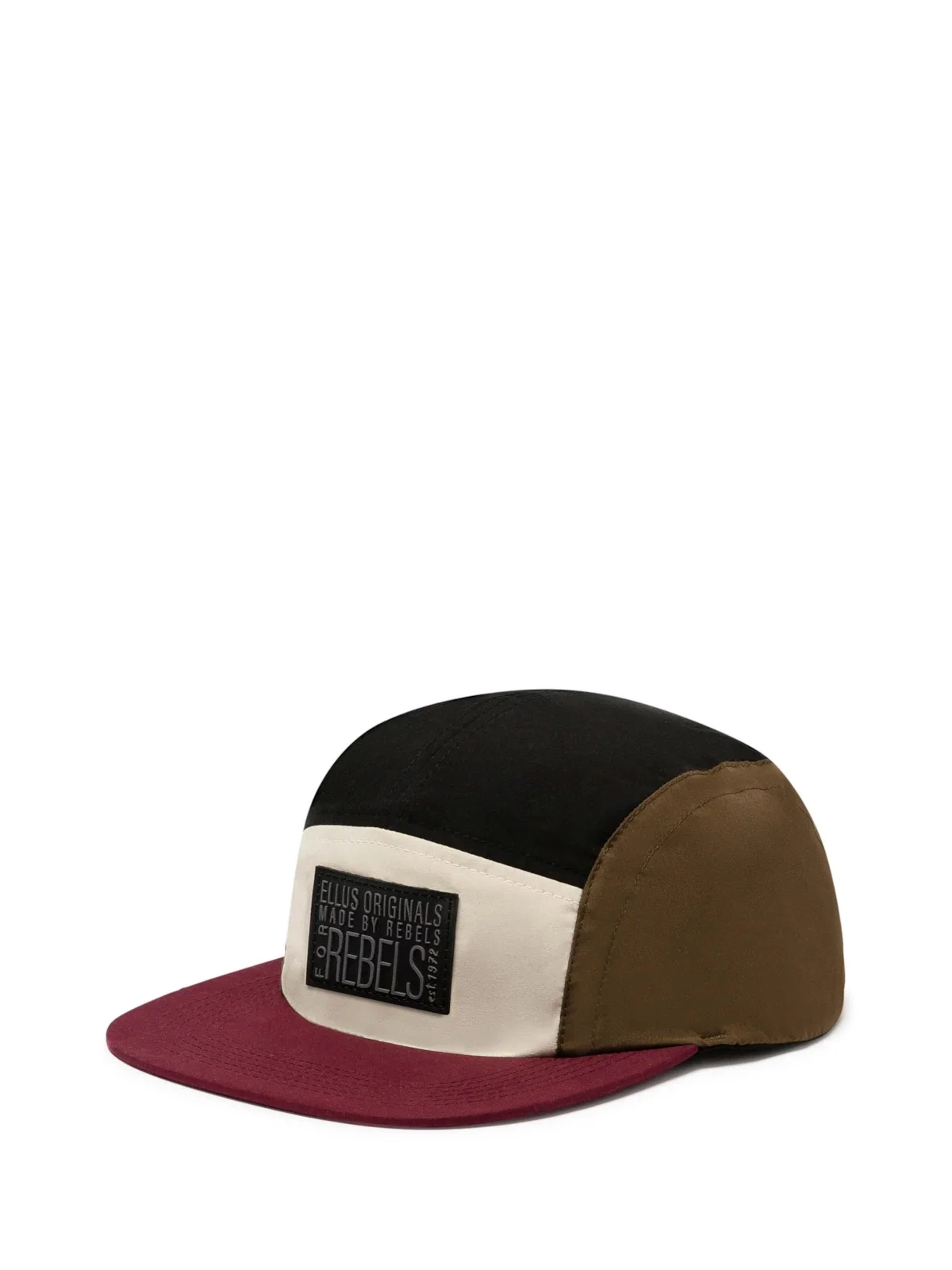 Boné Elus Rebels Five Bordeaux