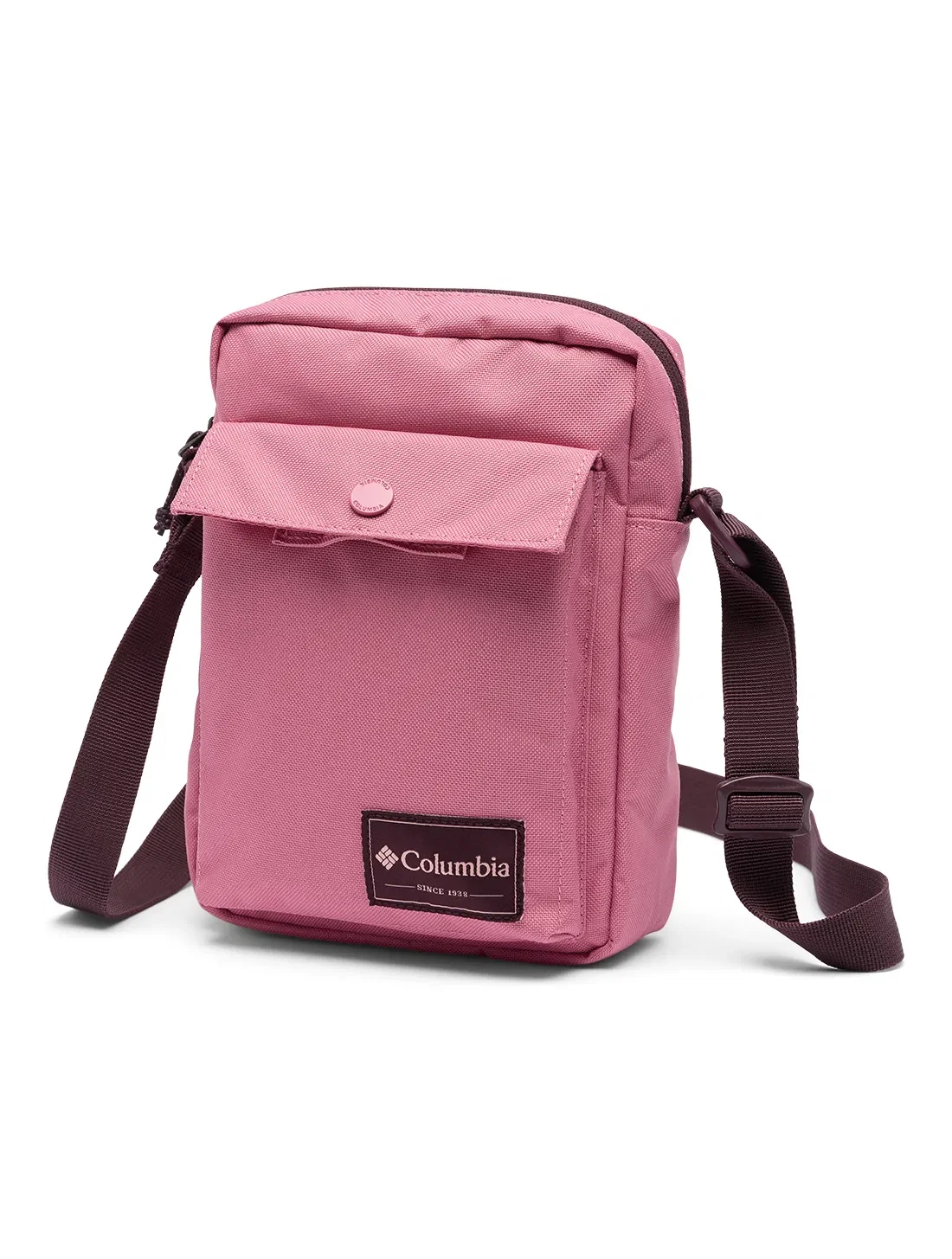 Bolsa Columbia Zigzag II Side