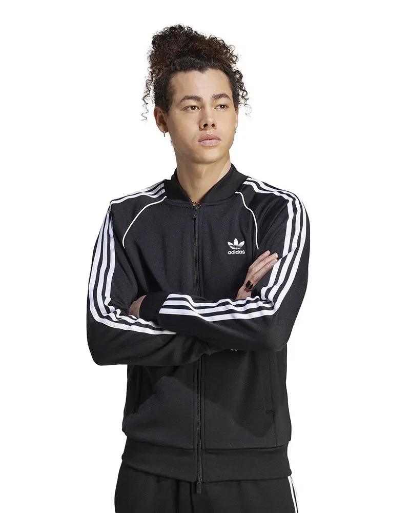 Jaqueta Adidas Sst Masculina — imagem 1