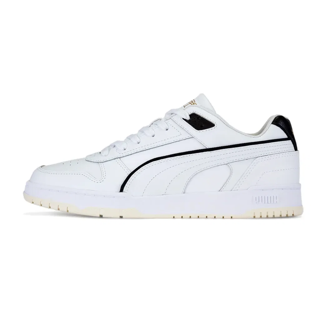 Tênis Puma RBD Game Low BDP Masculino