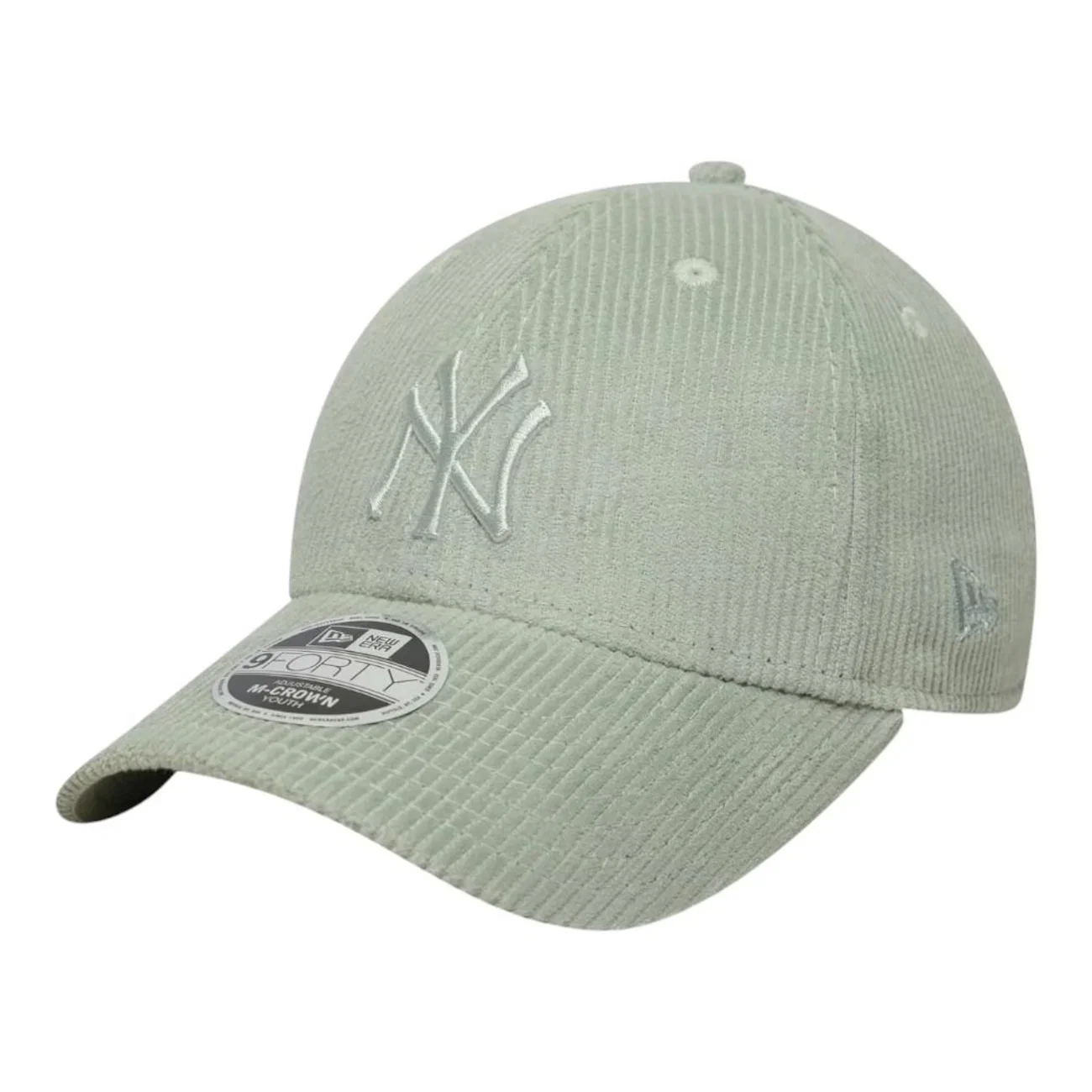 Boné New Era 940mc New York Yankees Infantil — imagem 1