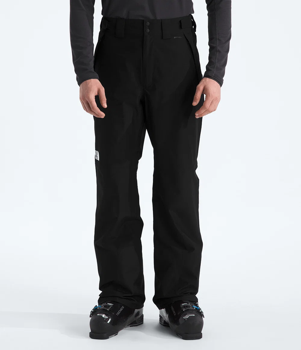 Calça Masculina Descendit TNF Black — imagem 1