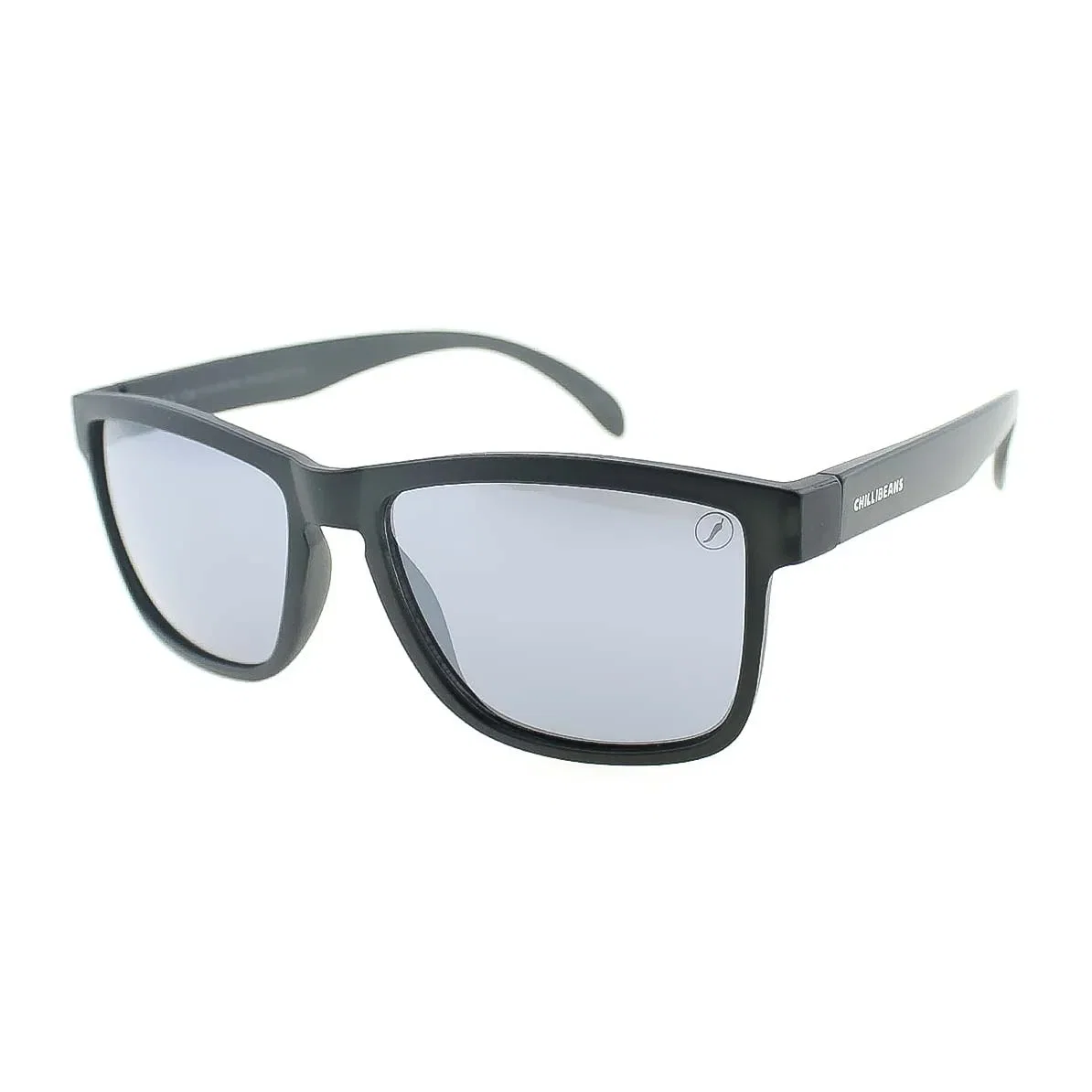 Óculos de Sol Masculino Chilli Beans New Sport Fosco