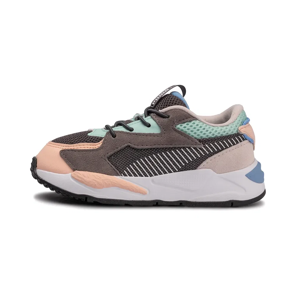 Tênis Puma RS-Z AC TD Infantil