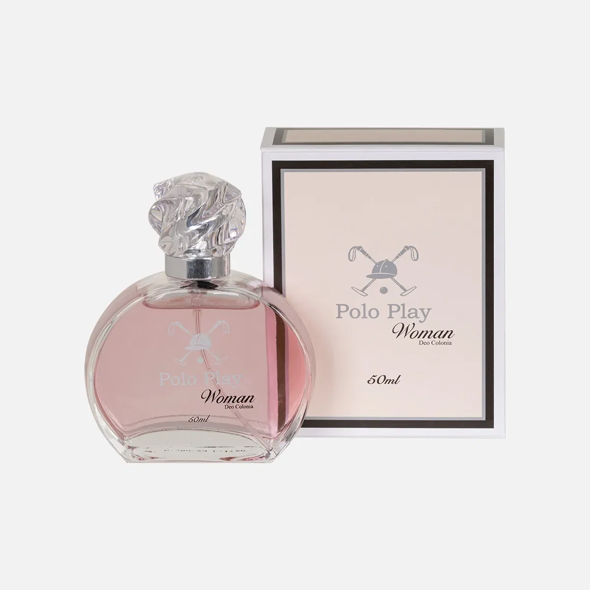 Deo Colonia Woman