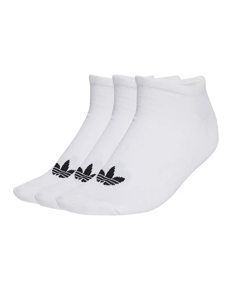 Meia adidas Liner 3 Pares Unissex — imagem 1