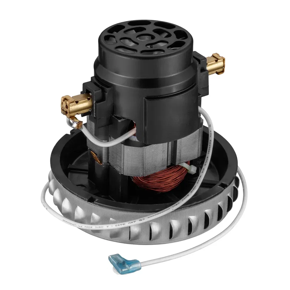 Motos BPS1 850W para Aspirador 220V Electrolux — imagem 1