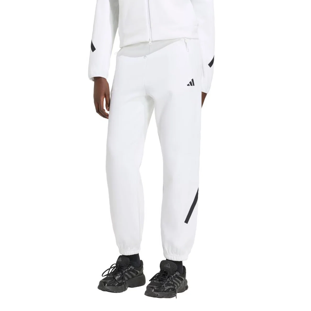 Calça Adidas Z.N.E. Feminina