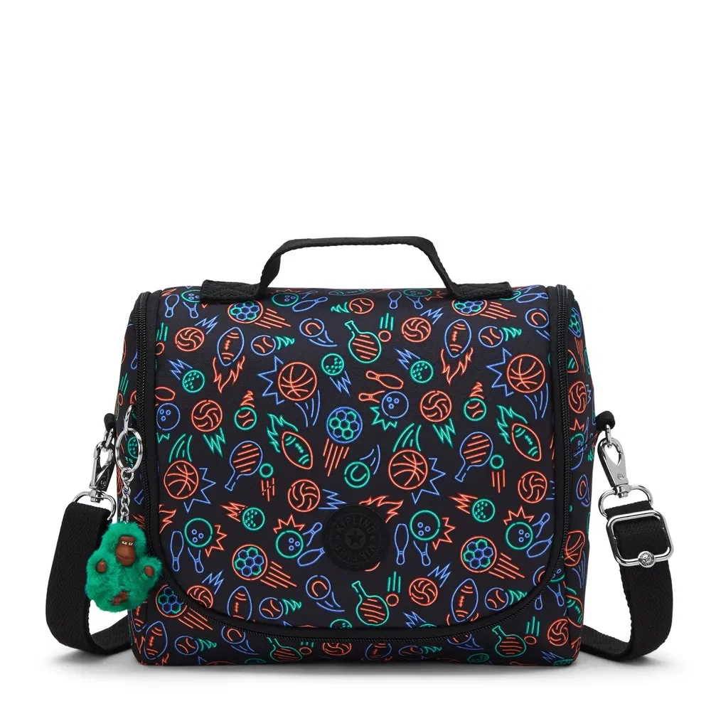 Lancheira Kipling New Kichirou