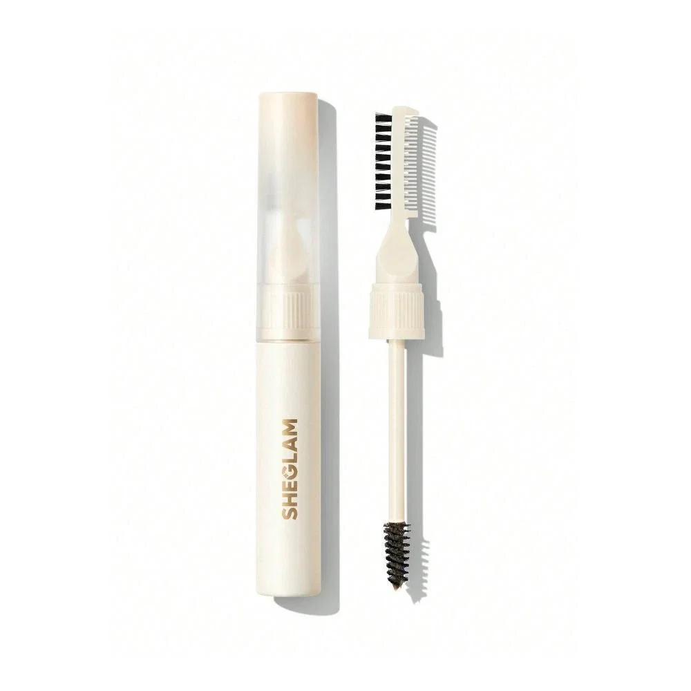 Gel para Sobrancelhas Sheglam Save It Transparente